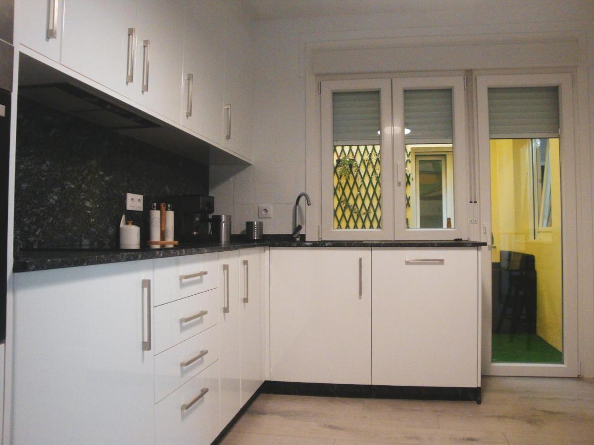 Piso En Alexandre Boveda Apartment O Grove Exterior photo